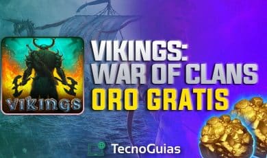Vikings war of clans oro ilimitado
