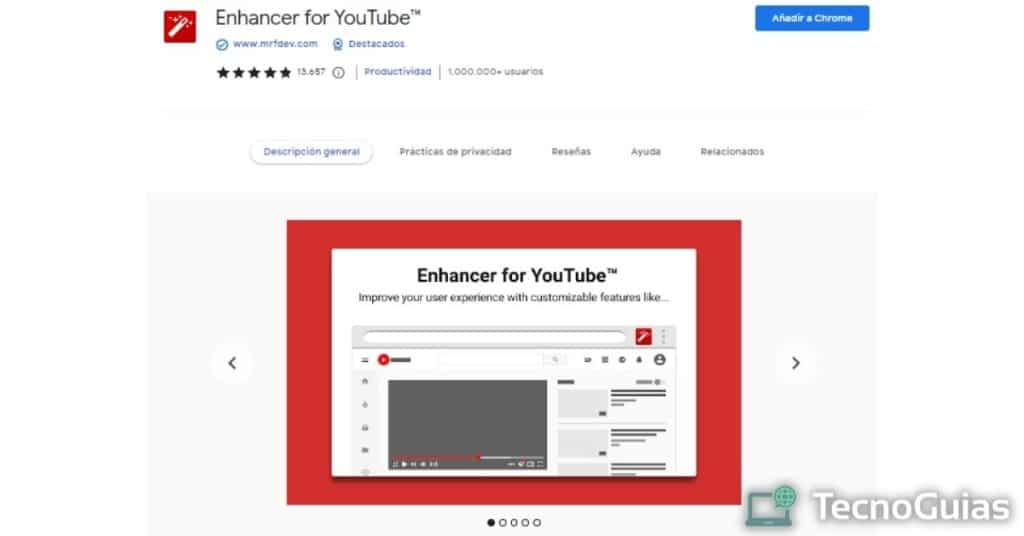 meilleures extensions pour youtube