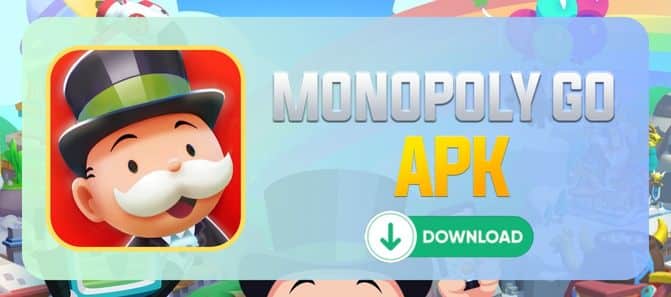 download monopoly go apk
