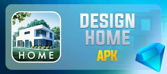 Download design home apk