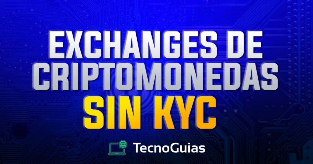 best cryptocurrency exchanges without kyc