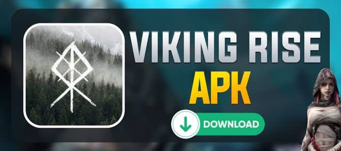 Descargar Viking Rise gemas infinitas APK