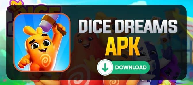 Descargar Dice Dreams mod apk