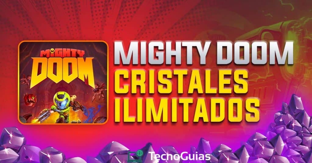 Mighty Doom astuces de cristal gratuites