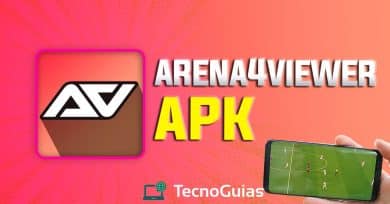 aplikacja arena4viewer