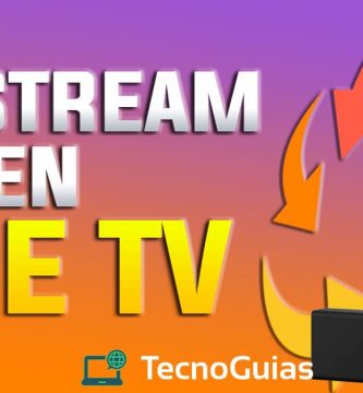 AceStream na Fire Stick TV