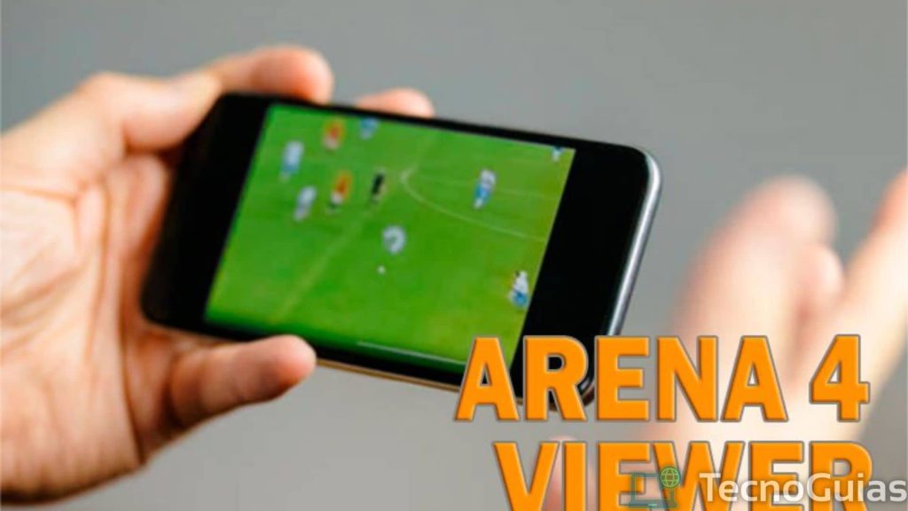 Arena4Viewer how it works