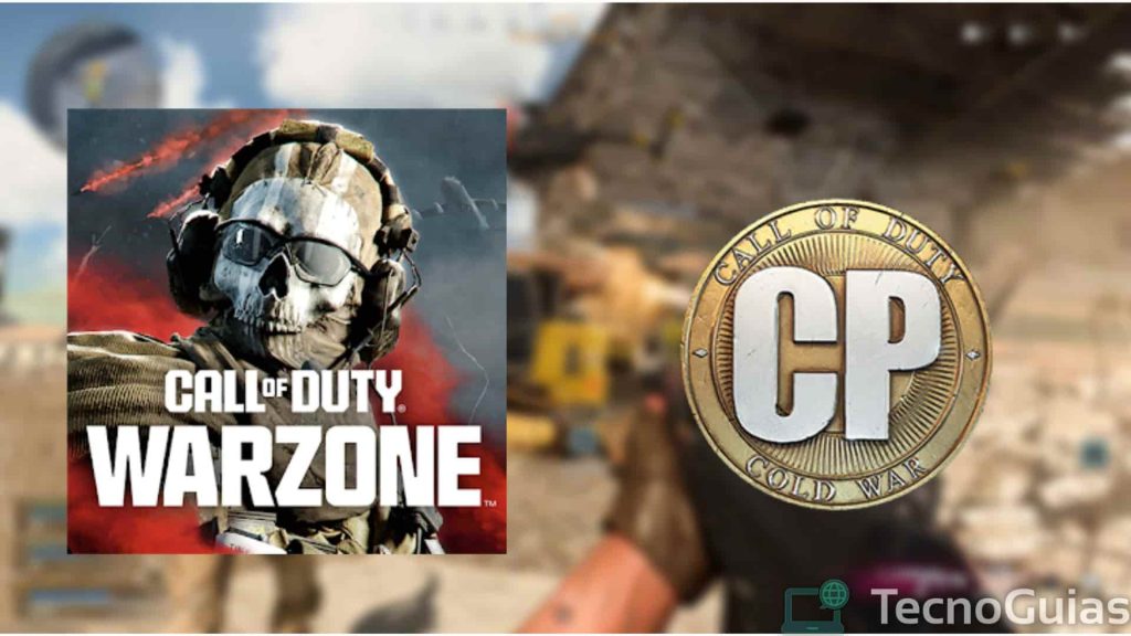 Call of duty warzone mobile apk