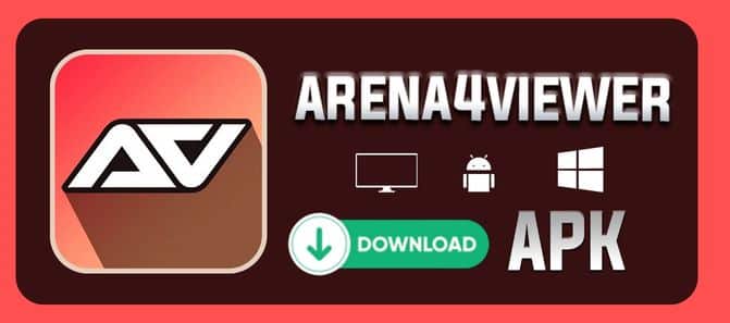descargar arena4viewer apk