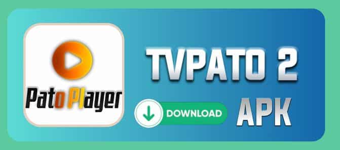 Pobierz bezpłatną aplikację Pato Player