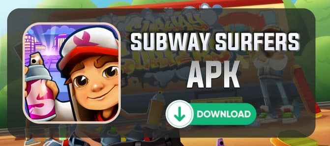 subway Surfers Mod APK