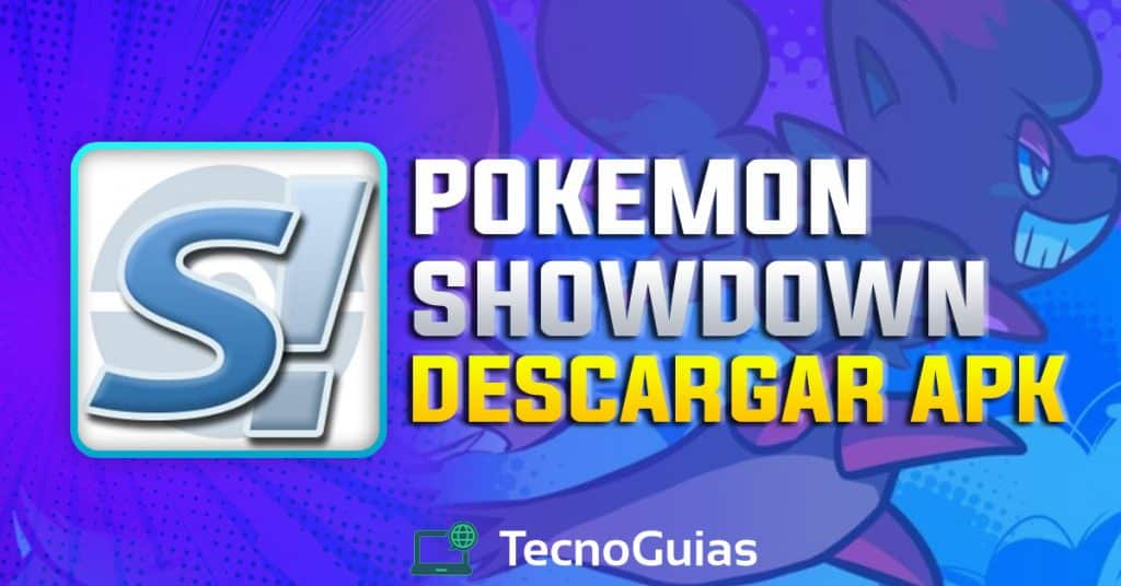 Télécharger Pokémon Showdown