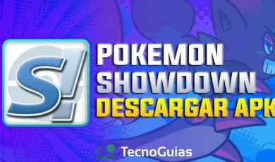 Descargar Pokémon Showdown