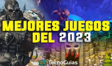 Best Android Games 2023