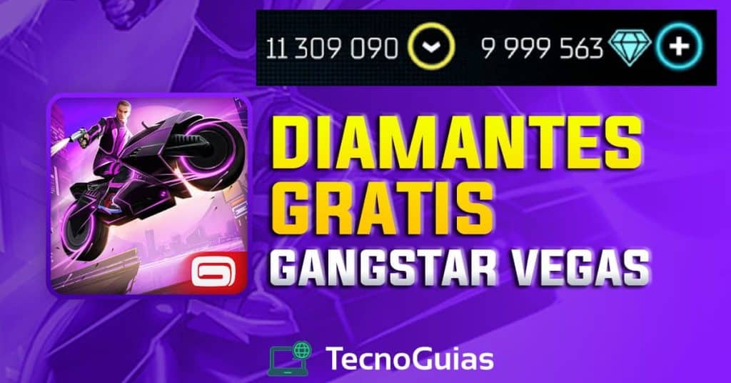 Gangstar Vegas unlimited diamonds
