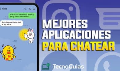 Chat apps