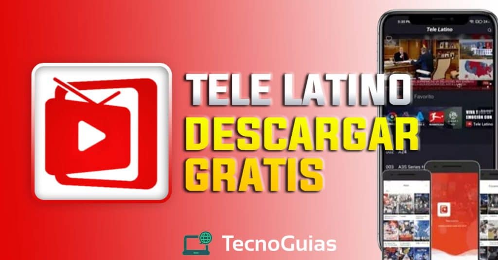 Laden Sie Free Latin TV herunter