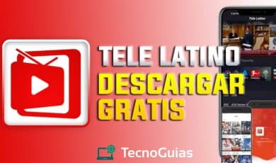 Descargar Tele Latino Gratis