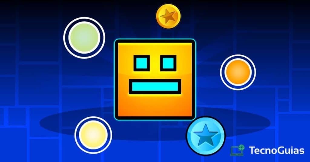 geometry dash infinite orbs and coins
