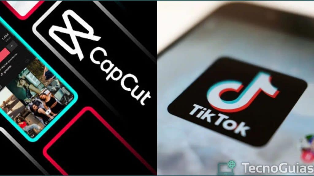 CapCut-Vorlagen für Tiktok