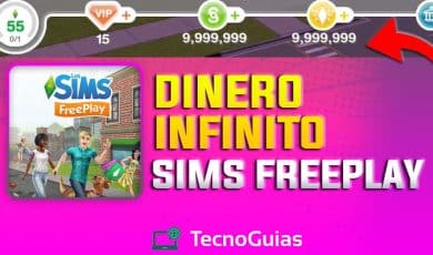sims freeplay argent infini