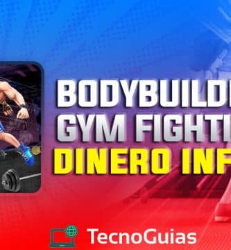 Bodybuilder Gym Fighting dinero infinito