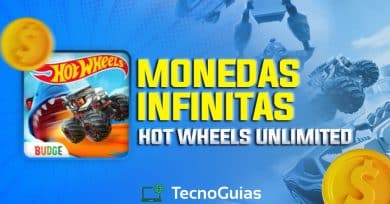 Mod. Apk di Hot Wheels Unlimited