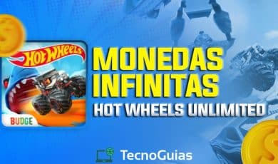 Hot Wheels Unlimited Apk Mod