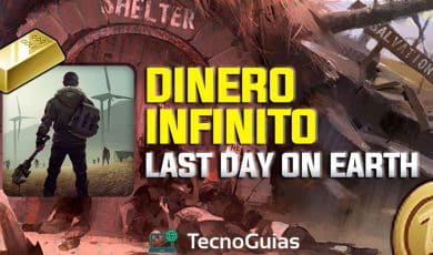 Last Day on Earth unlimited mod apk