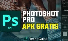 تحميل برنامج PhotoShot Pro APK