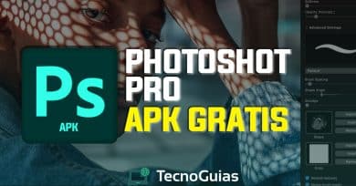 Descargar PhotoShot Pro Apk