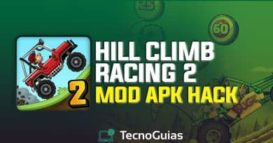 Hill Climb Racing 2-hack